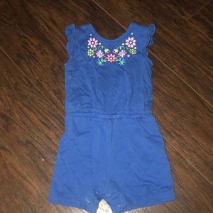 Romper- 18 months